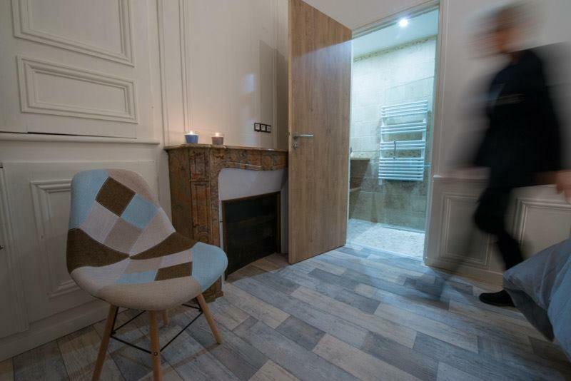 Le 29 Apartment อาเมียงส์ ภายนอก รูปภาพ