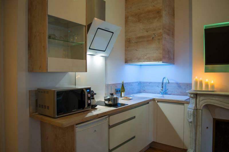 Le 29 Apartment อาเมียงส์ ภายนอก รูปภาพ
